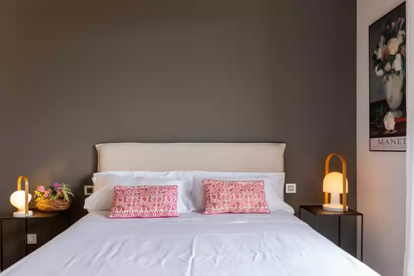 Location de vacances à Sa morada, Sant Llorenç des Cardassar