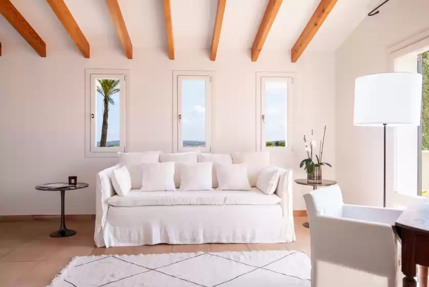 Location de vacances à Sa morada, Sant Llorenç des Cardassar