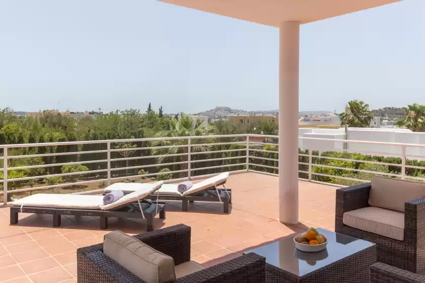 Location de vacances à Villa jesus, Jesús