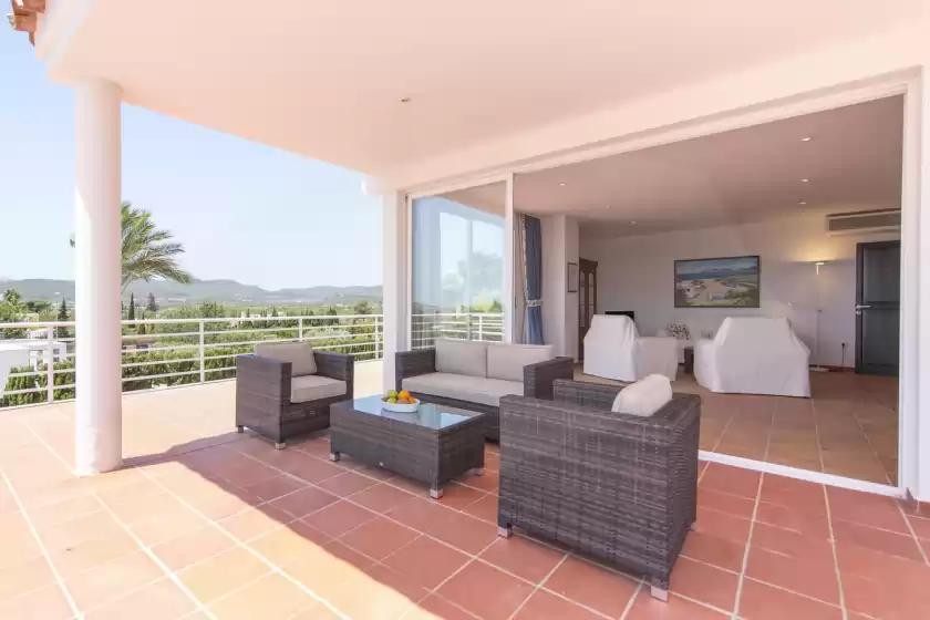 Location de vacances à Villa jesus, Jesús