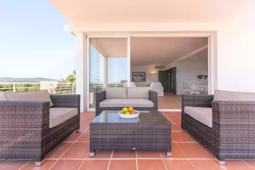 Location de vacances à Villa jesus, Jesús