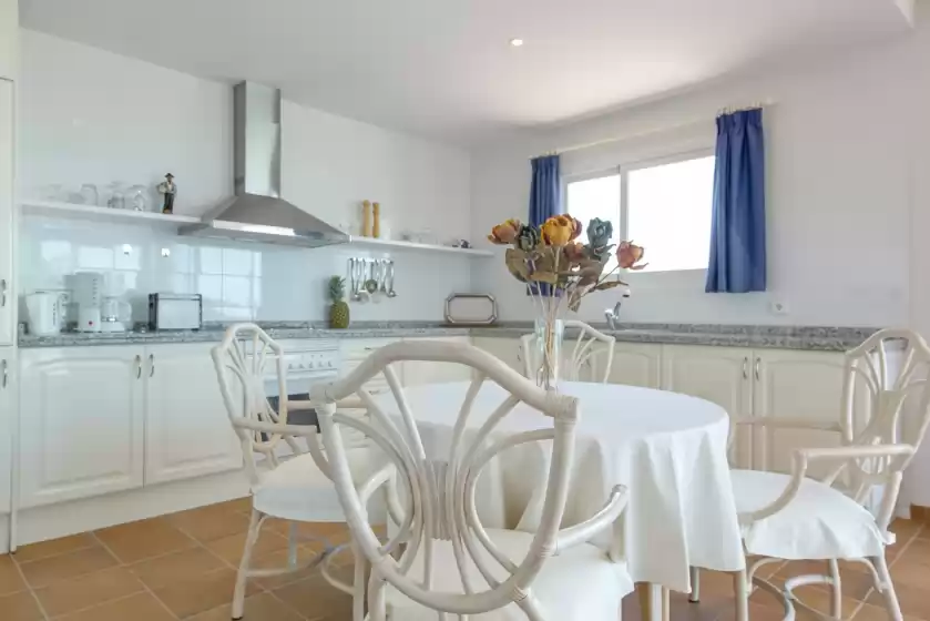 Location de vacances à Villa jesus, Jesús