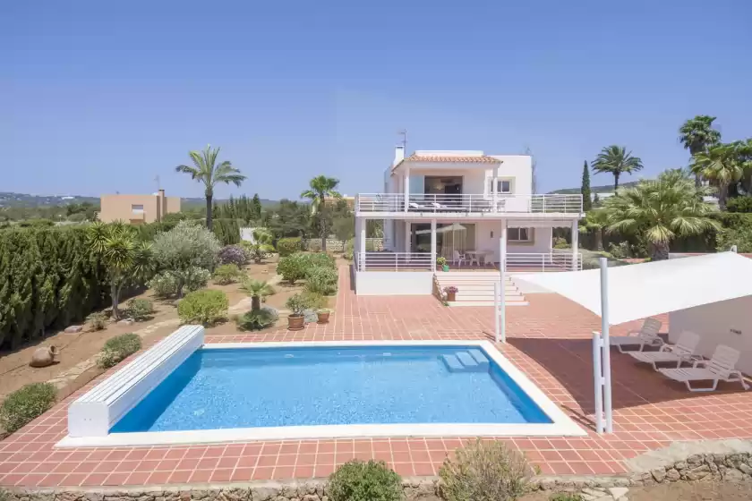 Location de vacances à Villa jesus, Jesús