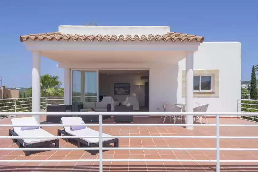 Location de vacances à Villa jesus, Jesús