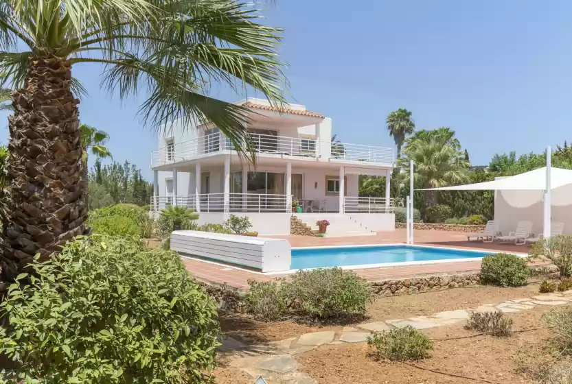 Location de vacances à Villa jesus