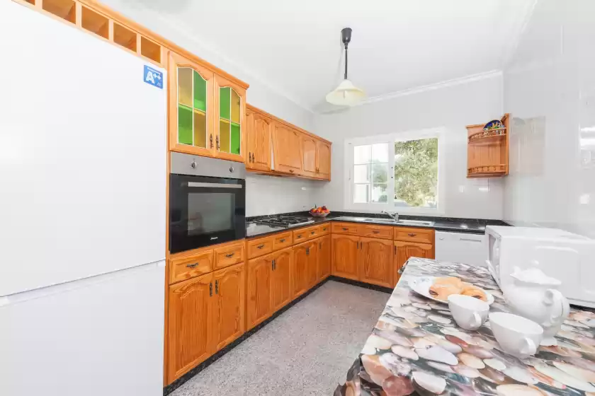 Location de vacances à Villa sa marina (figuemar), Alcúdia