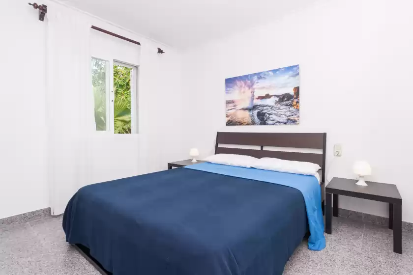 Location de vacances à Villa sa marina (figuemar), Alcúdia