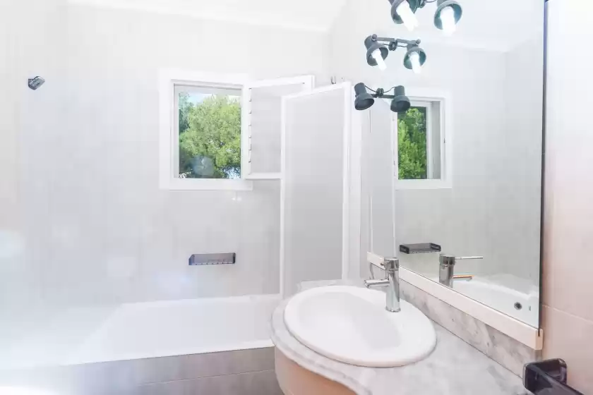 Location de vacances à Villa sa marina (figuemar), Alcúdia