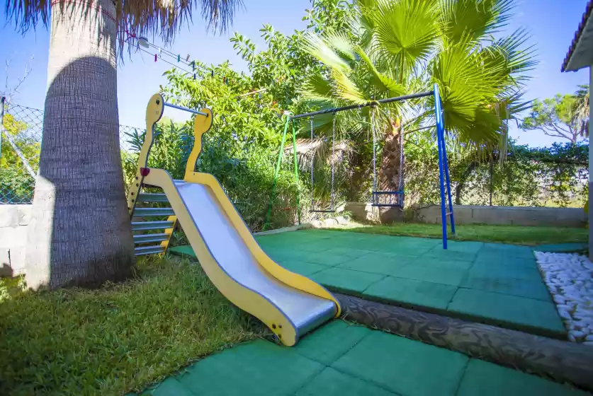 Location de vacances à Villa sa marina (figuemar), Alcúdia