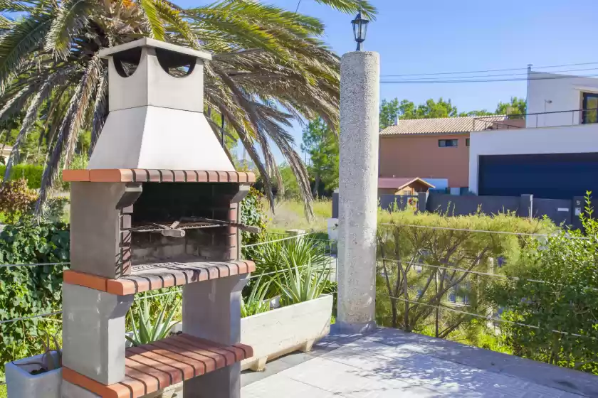 Location de vacances à Villa sa marina (figuemar), Alcúdia