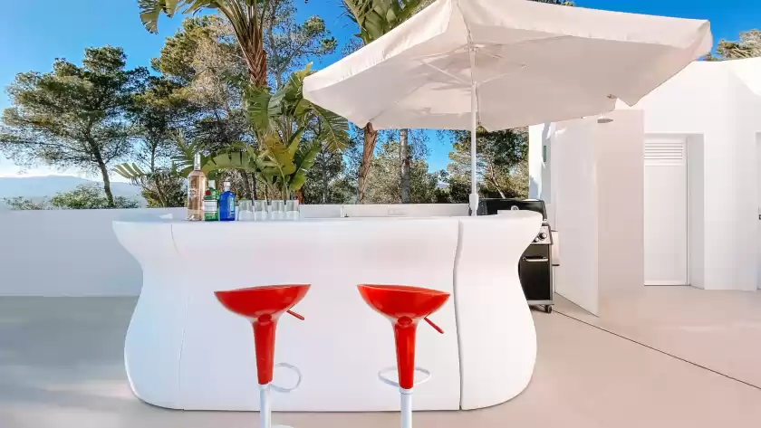 Location de vacances à Villa perla blanca, Jesús