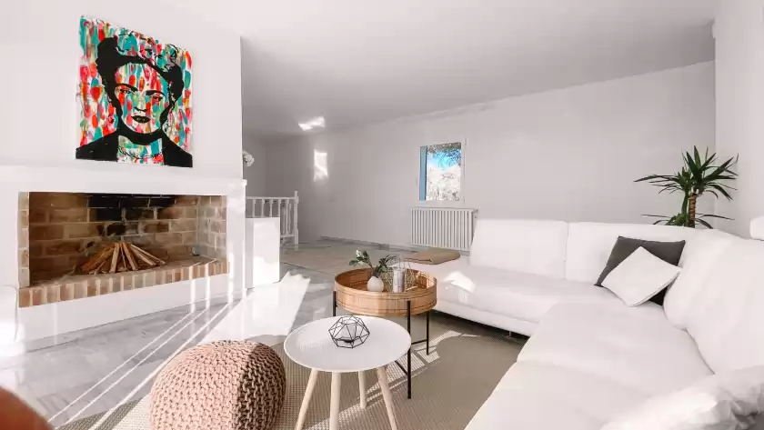 Location de vacances à Villa perla blanca, Jesús