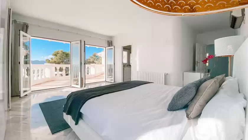 Location de vacances à Villa perla blanca, Jesús