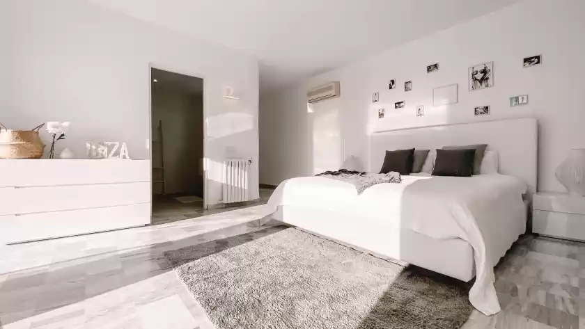 Location de vacances à Villa perla blanca, Jesús