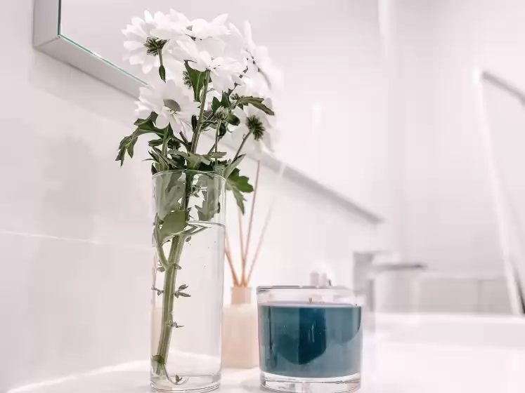 Location de vacances à Villa perla blanca, Jesús