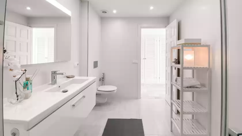 Location de vacances à Villa perla blanca, Jesús