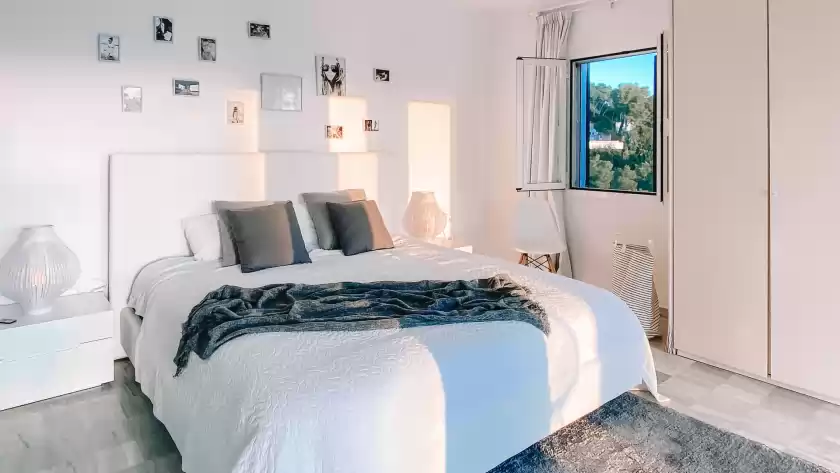 Location de vacances à Villa perla blanca, Jesús