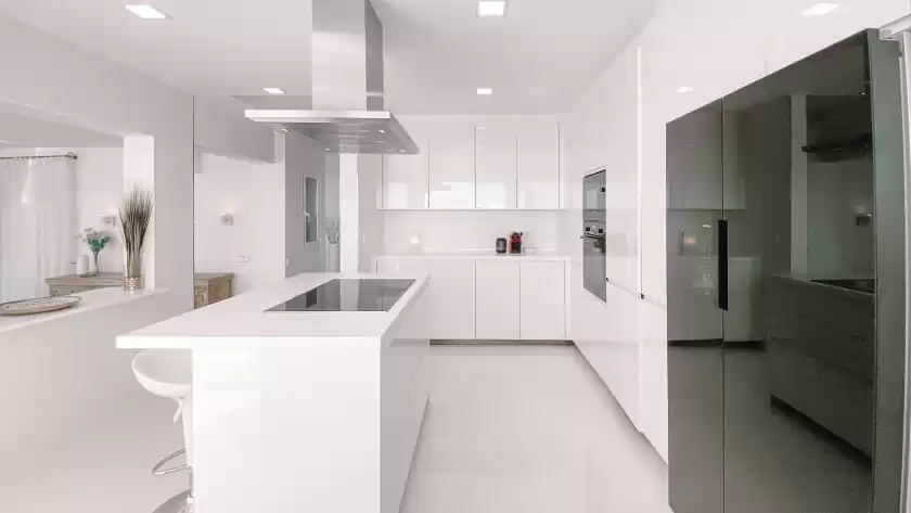 Location de vacances à Villa perla blanca, Jesús