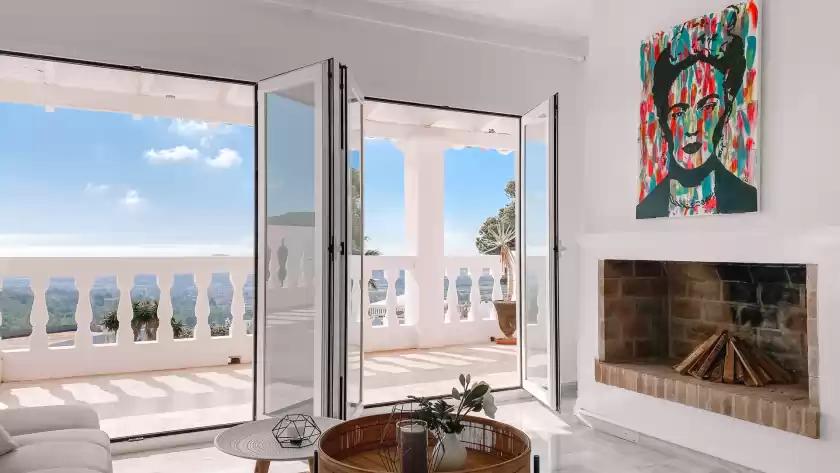 Location de vacances à Villa perla blanca, Jesús