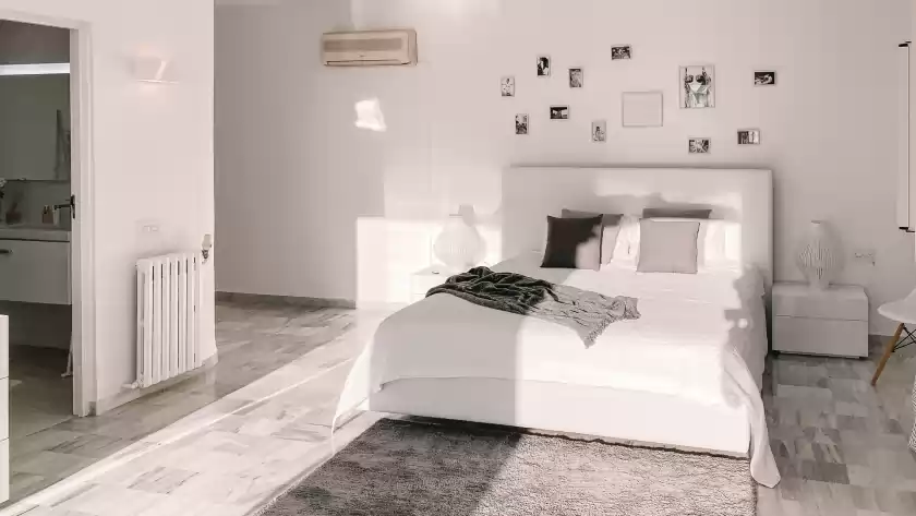 Location de vacances à Villa perla blanca, Jesús