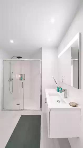 Location de vacances à Villa perla blanca, Jesús