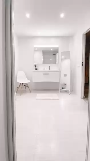 Location de vacances à Villa perla blanca, Jesús