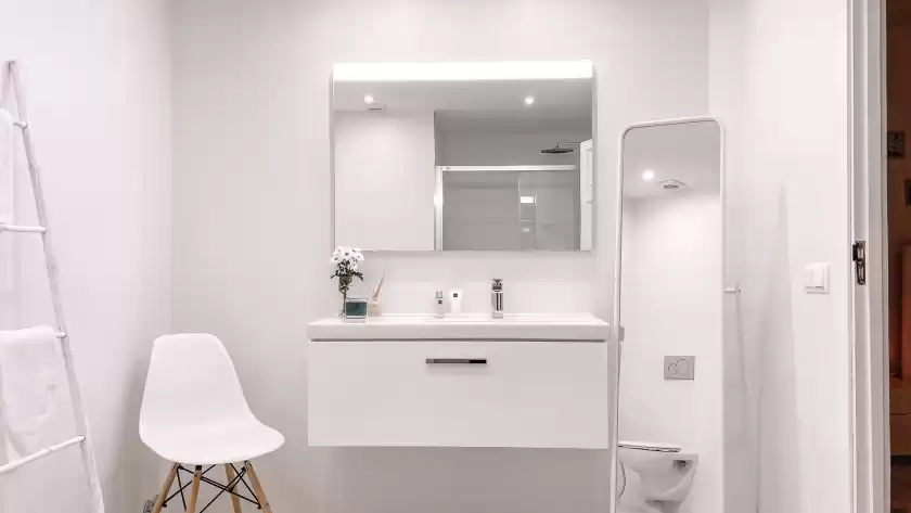 Location de vacances à Villa perla blanca, Jesús