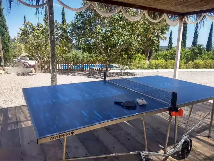 Location de vacances à Villa reina, Santa Gertrudis de Fruitera