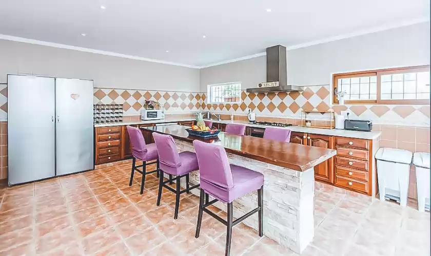 Location de vacances à Villa reina, Santa Gertrudis de Fruitera