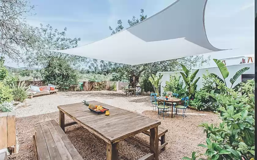 Location de vacances à Villa reina, Santa Gertrudis de Fruitera