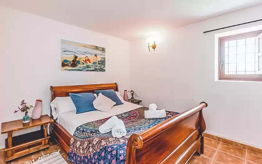 Location de vacances à Villa reina, Santa Gertrudis de Fruitera