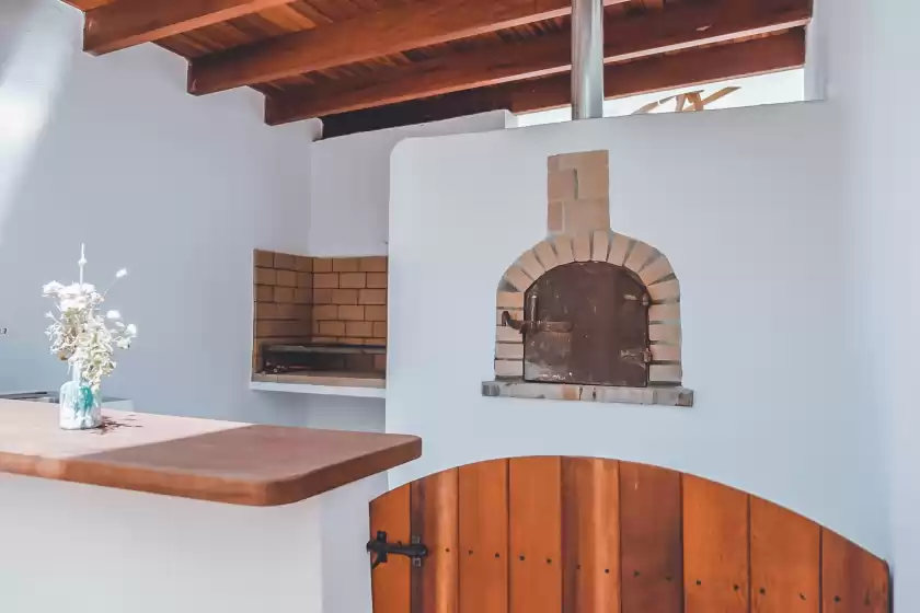 Location de vacances à Villa reina, Santa Gertrudis de Fruitera