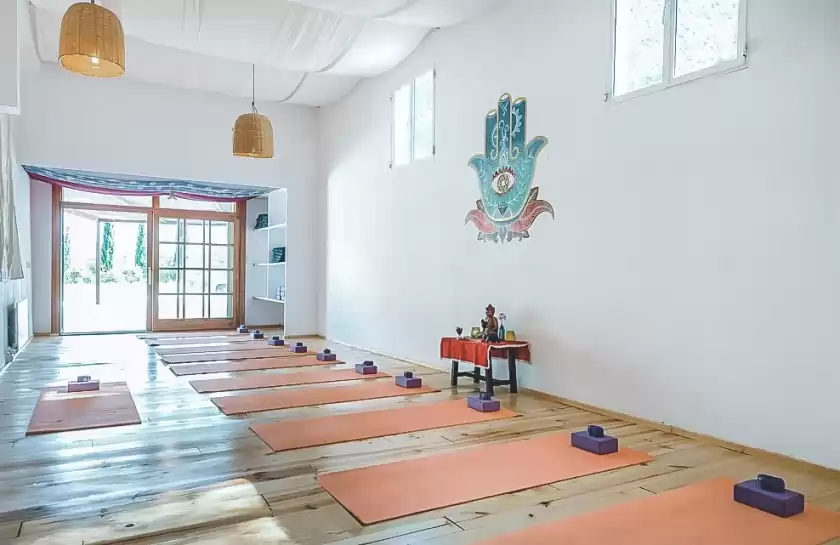 Location de vacances à Villa reina, Santa Gertrudis de Fruitera