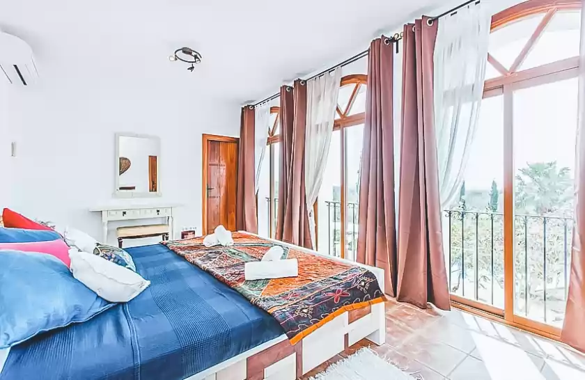 Location de vacances à Villa reina, Santa Gertrudis de Fruitera