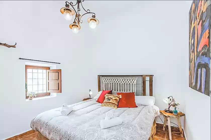 Location de vacances à Villa reina, Santa Gertrudis de Fruitera