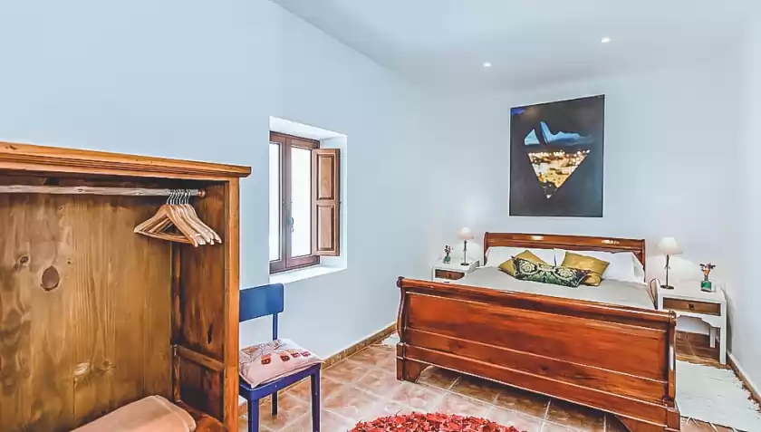 Location de vacances à Villa reina, Santa Gertrudis de Fruitera