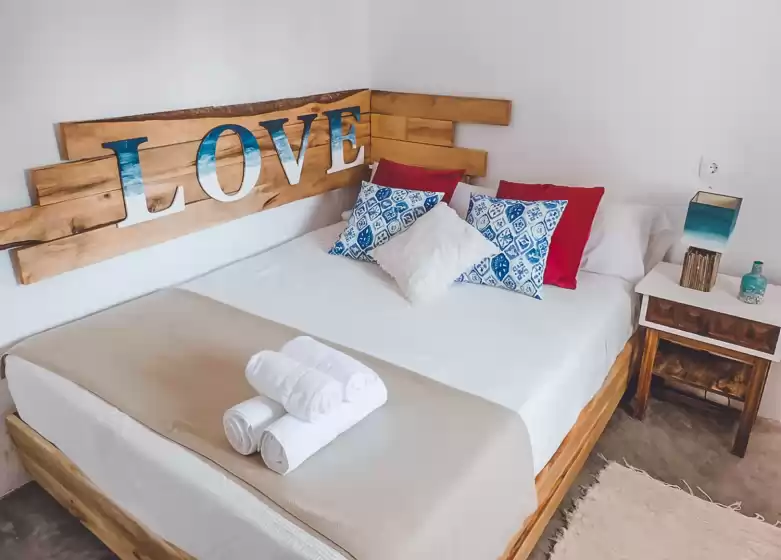 Location de vacances à Villa reina, Santa Gertrudis de Fruitera