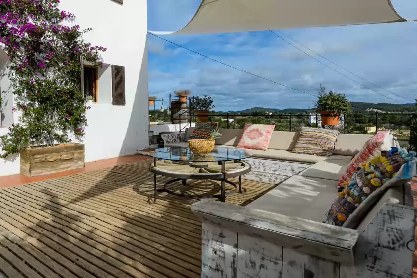 Location de vacances à Villa reina, Santa Gertrudis de Fruitera