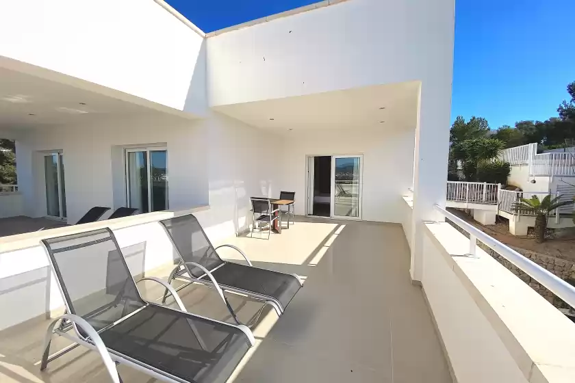 Location de vacances à Villa samy, Jesús