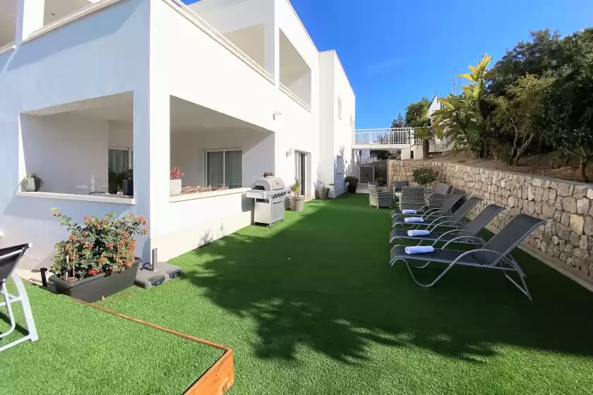Location de vacances à Villa samy, Jesús