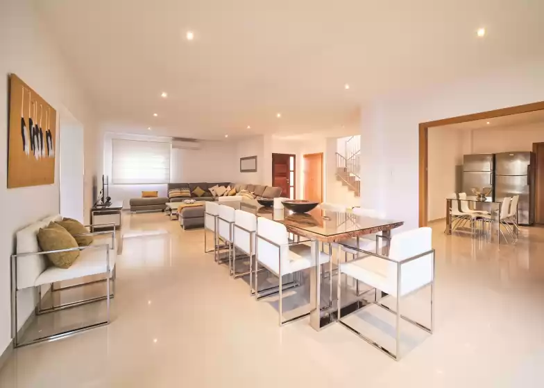 Location de vacances à Villa samy, Jesús