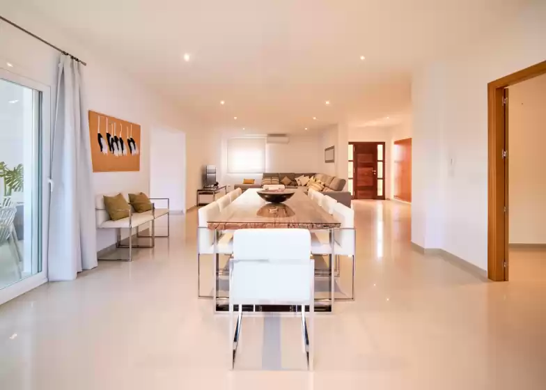 Location de vacances à Villa samy, Jesús