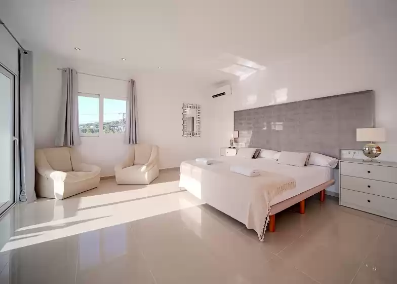 Location de vacances à Villa samy, Jesús