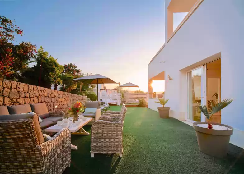 Location de vacances à Villa samy, Jesús