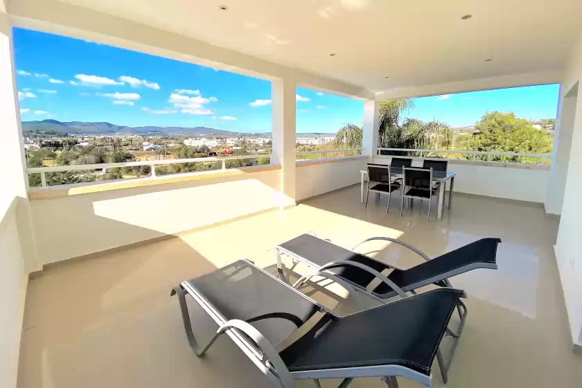 Location de vacances à Villa samy, Jesús