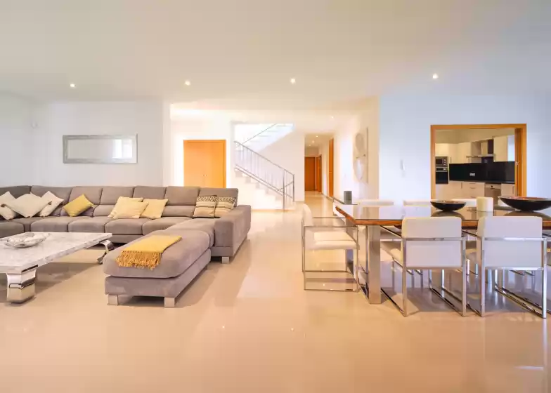 Location de vacances à Villa samy, Jesús