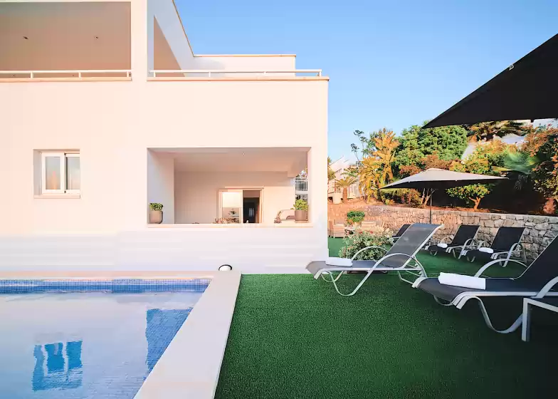 Location de vacances à Villa samy, Jesús