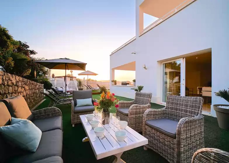 Location de vacances à Villa samy, Jesús