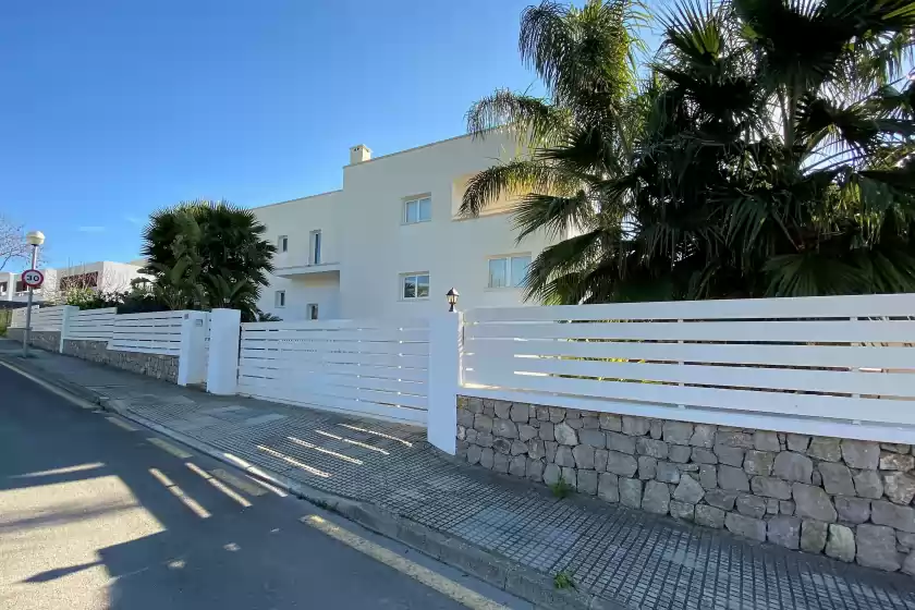 Location de vacances à Villa samy, Jesús