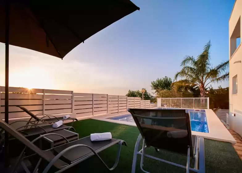 Location de vacances à Villa samy, Jesús